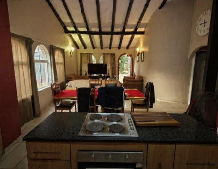 3 Bedroom Property for Sale in Vaalpark Free State